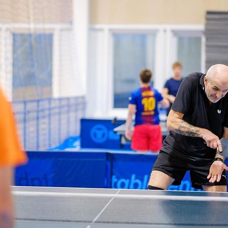 Хостел Maerjamaa Spordihoone Екстер'єр фото