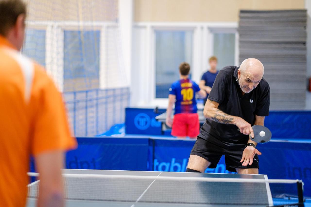 Хостел Maerjamaa Spordihoone Екстер'єр фото